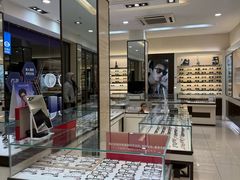 -毛源昌眼镜(杭州庆春东路店)