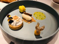 -L'Arome芳芳法国餐厅(仙林金鹰店)