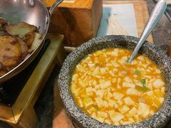 -绿茶餐厅(天津天河城店)