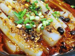 川北凉粉-愿者上钩(龙华华润万家店)