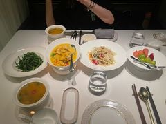 -金链花·泰国餐厅(国贸店)