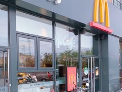 -麦当劳(天权路店)