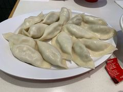 猪肉芹菜菜-喜家德虾仁水饺(开发区振华店)