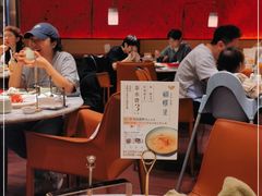 大堂-蝴蝶里·粤菜·点心(龙湖天街&滨江店)