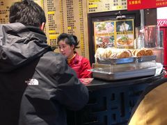 -姚记炒肝店(簋街店)