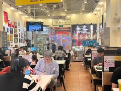 -大哥餐厅(西城花园店)