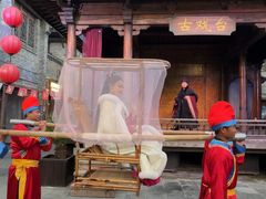 -茅山东方盐湖城景区