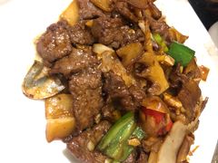 -美极鲜食坊(宝安南路店)