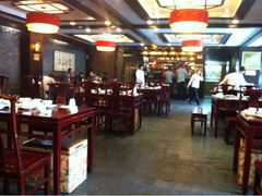 大堂-鸢飞潍坊菜馆(鸢飞大酒店)