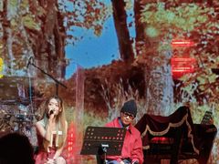 -MOSSO·Liveshow(M3香港广场店)