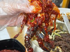 -顺姬冷面(延大店)