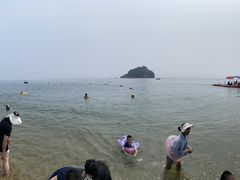 -棒棰岛宾馆景区