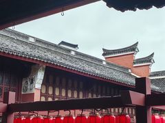 -宁波府城隍庙