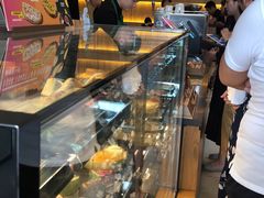 -星巴克(新达汇三林店)