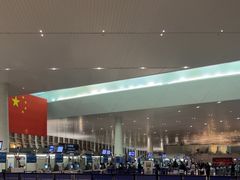 -温州龙湾国际机场-T2航站楼