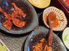 -300杯·和牛烧肉清酒专门店(廊里店)