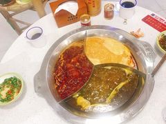 -陳艳红火锅(港汇店)
