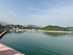 -北京金海湖景区