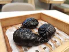 -蔡澜点心·粤菜(嘉里中心店)