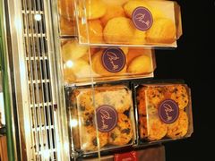-BONBON BAKERY