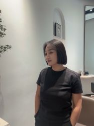 -汤尼英盖TONI&GUY-essensuals