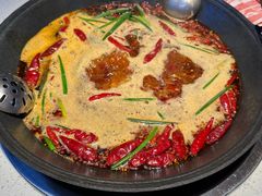 -芈重山老火锅(广州首店)