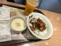 -真功夫(金月湾店)