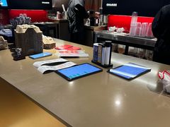 -霸王茶姬(上海恒基名人店)