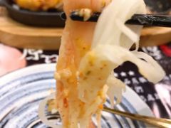 -怡星料理(汉川店)