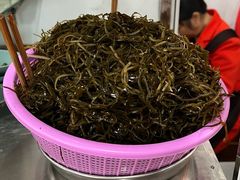 -李记小小吃(涪江路店)