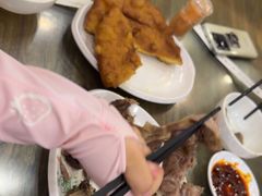 -清真益鑫羊肉手抓馆(南大街店)