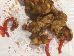 -金海阁海鲜火锅