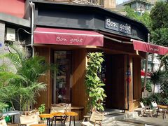 -玉林巷子口火锅(玉林总店)