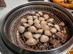 -炭之家·齐齐哈尔非遗烤肉·鲜切直供(中央大街店)