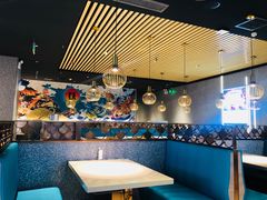 -半天妖烤鱼(印象城店)