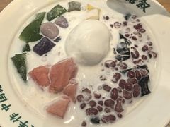 -千百味红餐厅·江西菜(绿地双子塔店)