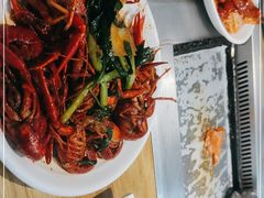 -苏格里岛自助海鲜火锅烧烤(大汉悦中心店)