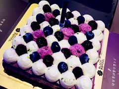 -黑池口感烘焙·生日蛋糕(坂田店)