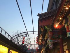 -王府井步行街