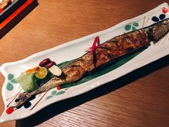 -水之惠鲜鱼料理(王府大街店)