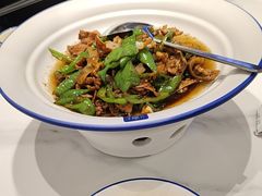 -兰湘子·湘菜小炒(泉舜店)