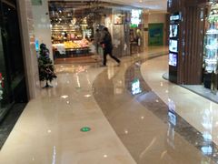 -吾悦广场(南京鼓楼店)