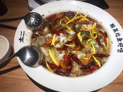 -太二酸菜鱼(福州泰禾店)