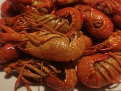 -欢乐牧场海鲜烤肉自助(牡丹园店)