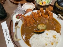 -ITARU食堂·定食料理(西丽店)