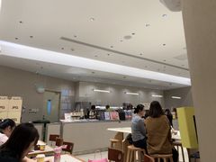 -JPG canteen(广州乐峰广场店)