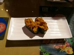 -友壹町寿司(嘉洲广场店)