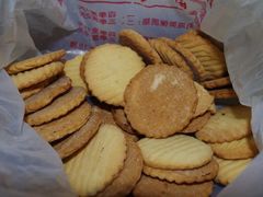 -中关村茶点