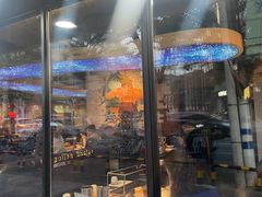 门面-三个蒙古大叔羊肉串(大宁店)