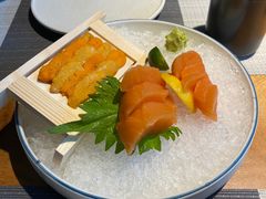 -森味薪火烧•烧鸟居酒屋•日本料理(望京店)
